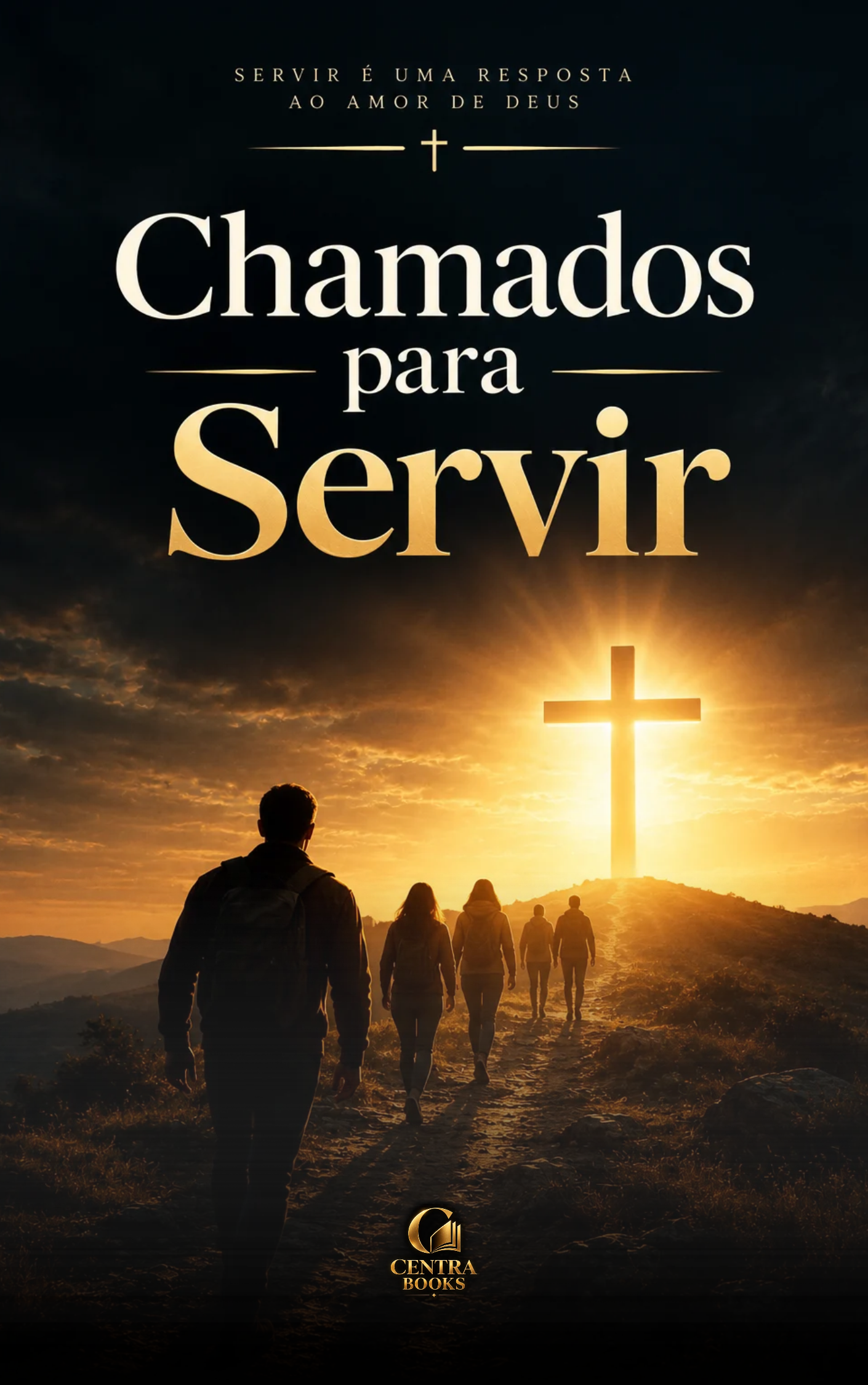 Chamados Para Servir
