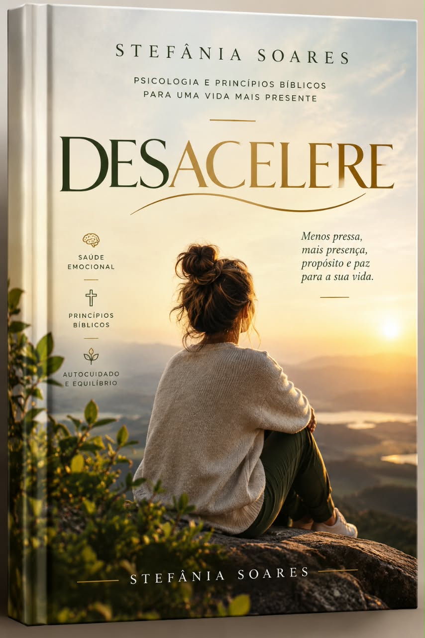 Desacelere